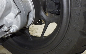 HONDA PCX 160 2021 KF47