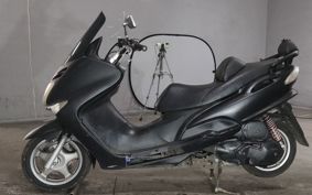 YAMAHA MAJESTY 125 5CA