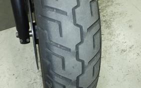 HONDA REBEL 250 1992 MC49