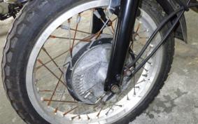 YAMAHA SR400 Gen.2 1985