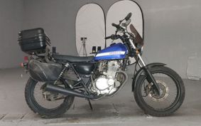 SUZUKI GLASS TRACKER BIG BOY NJ47A