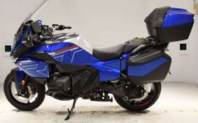 BMW R1300RT ASA 2025