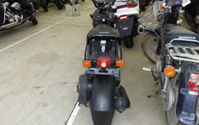 HONDA ZOOMER AF58