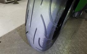 KAWASAKI ZX 1400 NINJA R A 2016