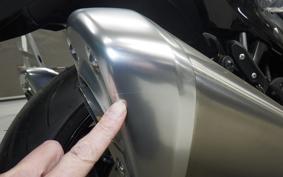 SUZUKI HAYABUSA Gen.3 2026 EJ11A