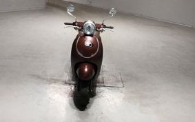 HONDA GIORNO AF77