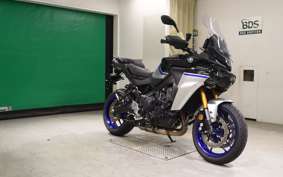YAMAHA TRACER 9 GT+  AMT 2025 RNA1J