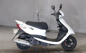 YAMAHA JOG ZR EVOLUTION2 SA39J