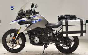 BMW G310GS 2019