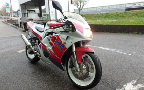 SUZUKI GSX-R400R 1992 GK76A