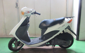 SUZUKI ADDRESS V50 CA42A