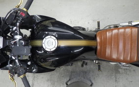 HONDA CB400 SUPER BOLDOR VTEC 2011 NC42
