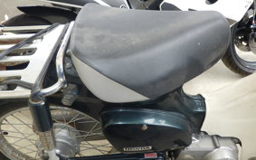 HONDA C50 SUPER CUB AA01