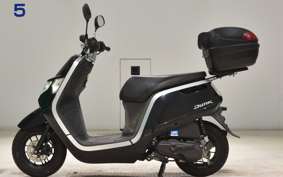 HONDA ﾀﾞﾝｸ AF74