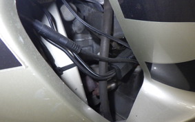 KAWASAKI ZZ-R400 Gen.2 1999 ZX400N