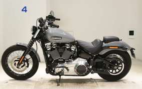 HARLEY FXBB1920 2026