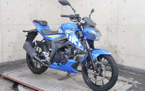SUZUKI GSX-S125 ABS DL32B