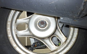 HONDA DIO CESTA GEN 2 AF68