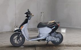 SUZUKI LETS4 CA45A