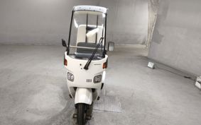 HONDA GYRO TA03
