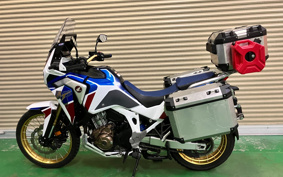 HONDA CRF1100L AFRICA TWIN Adventure DCT ES 2020 SD10