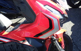 HONDA ADV150 KF38
