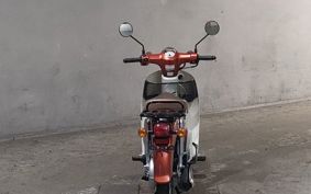 HONDA SUPER CUB110 JA59