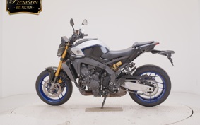 YAMAHA MT-09 SP 2024