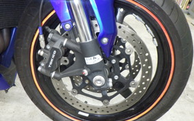 HONDA CBR1000RR Gen. 2 2008 SC59