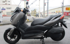 YAMAHA X-MAX SG42J