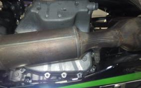 KAWASAKI NINJA ZX-6R A 2024 ZX636J