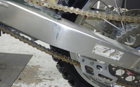 HONDA CRF250X