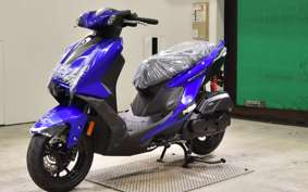 YAMAHA CYGNUS 125 X 2023 SEM5J