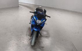 SUZUKI GSX250R DN11A