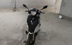 SUZUKI ADDRESS V125 DT11A