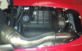 HONDA CBR650R E-Clutch 2026 RH17