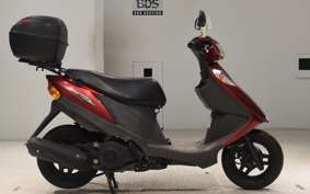 SUZUKI ADDRESS V125 G CF46A