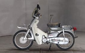 HONDA SUPER CUB90 HA02
