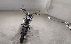 SUZUKI GLASS TRACKER BIG BOY NJ47A