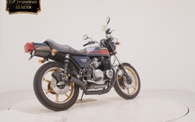 KAWASAKI Z400FX<ｴ･ﾀﾞ> 1980 KZ400E