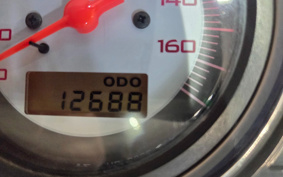 HONDA VTR 250 MC33