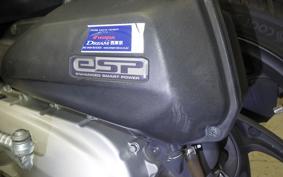 HONDA DIO 110 JF58