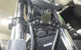 KAWASAKI Z650 RS 2024 ER650R
