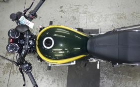 KAWASAKI Z900RS 2023 ZR900K