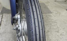 HONDA C50 SUPER CUB E 2020 C50