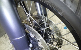 TRIUMPH TIGER 800 XC 2011