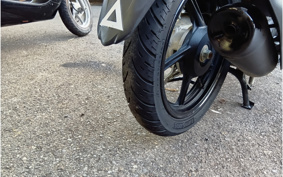 SUZUKI ADDRESS V110 CE47A