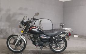 HONDA CBF125R PCJL
