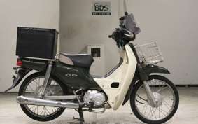 HONDA C50 SUPER CUB AA04
