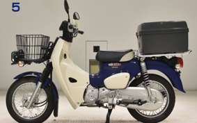 HONDA C50 SUPER CUB AA07